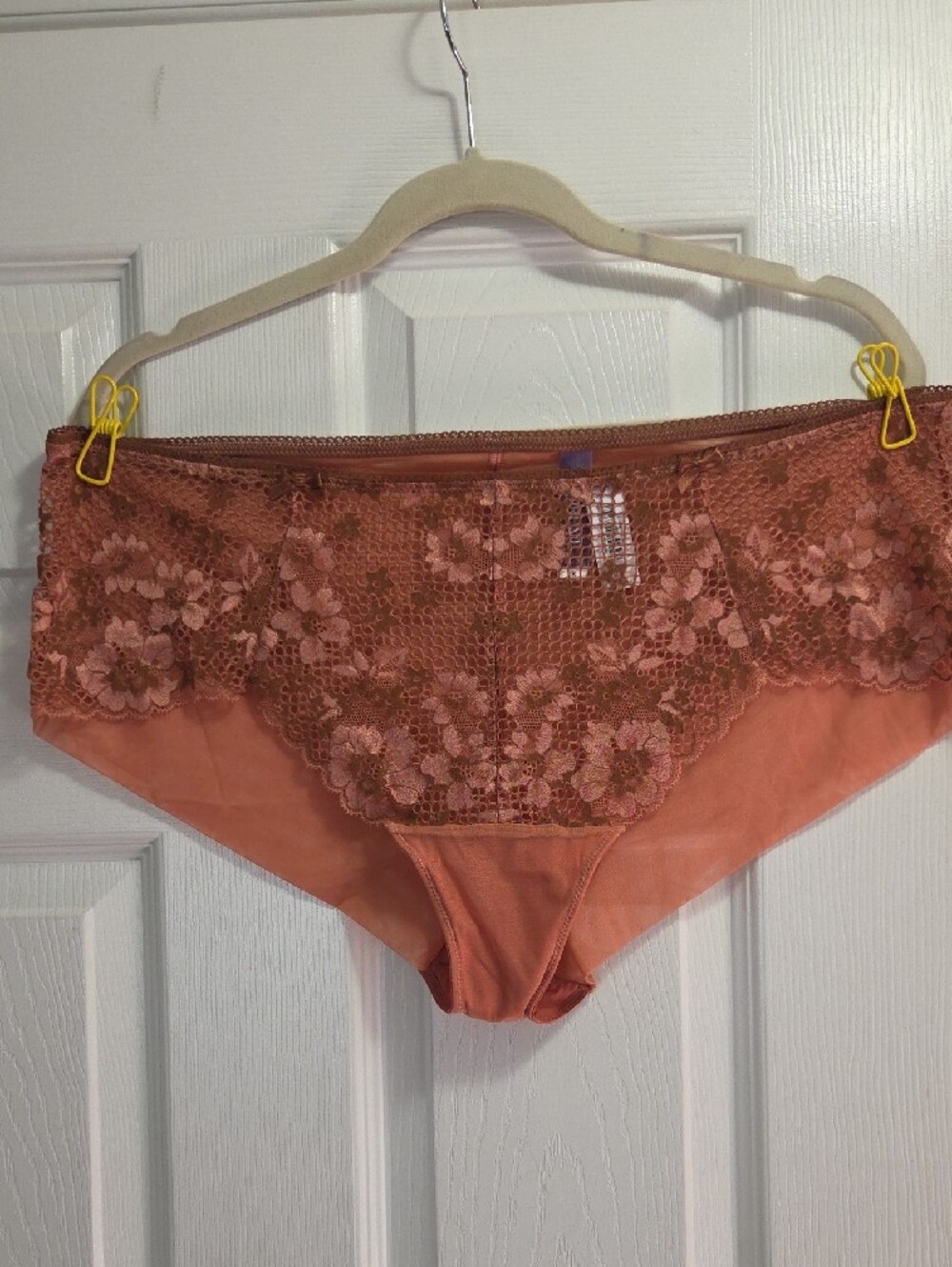 Intimates Bundle - Size 2X - Picture 6 of 7